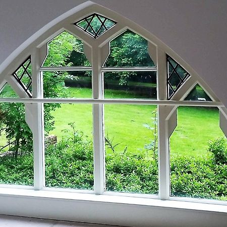 Bury St. Edmunds East End Houseヴィラ エクステリア 写真
