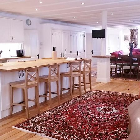 Bury St. Edmunds East End Houseヴィラ エクステリア 写真