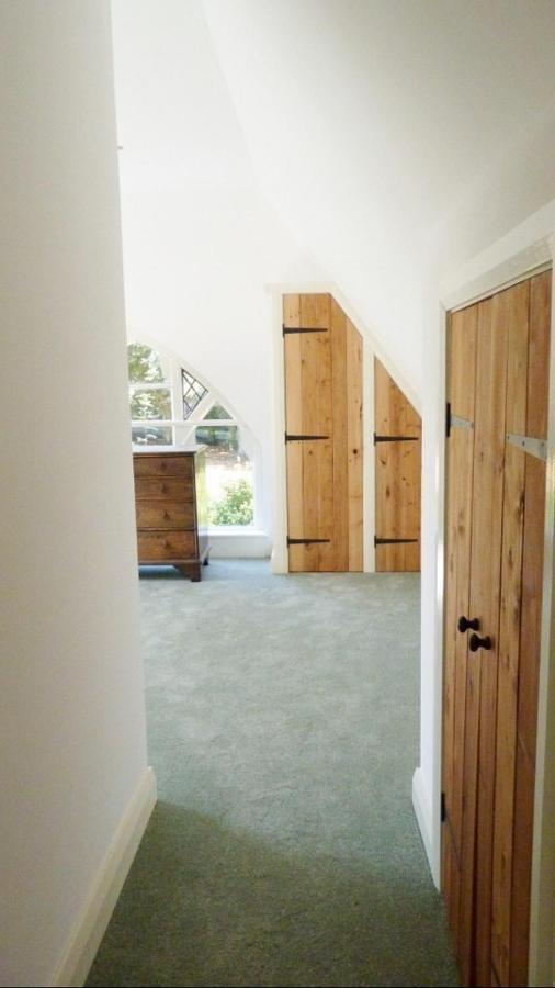 Bury St. Edmunds East End Houseヴィラ エクステリア 写真