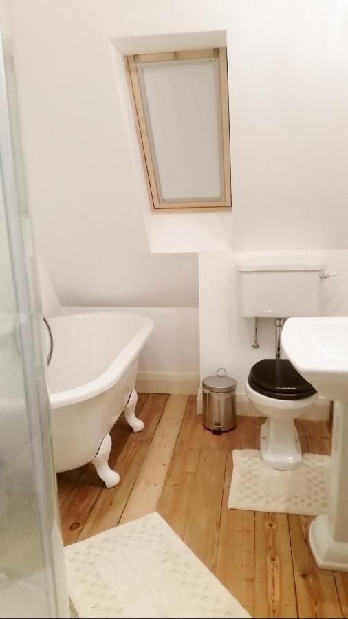 Bury St. Edmunds East End Houseヴィラ エクステリア 写真