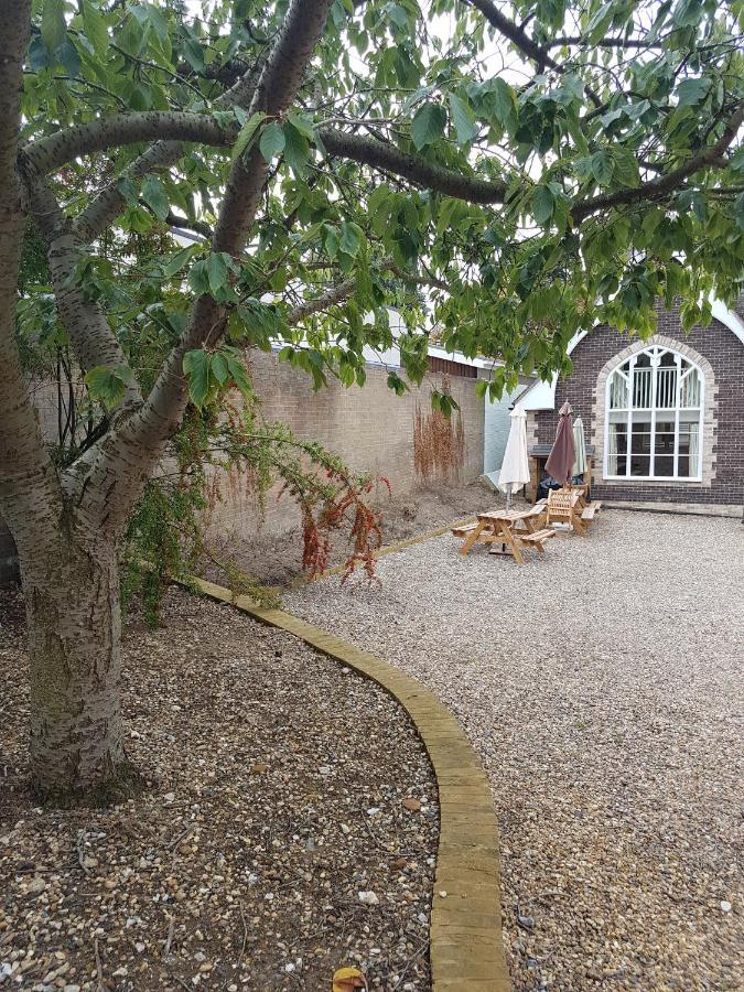 Bury St. Edmunds East End Houseヴィラ エクステリア 写真